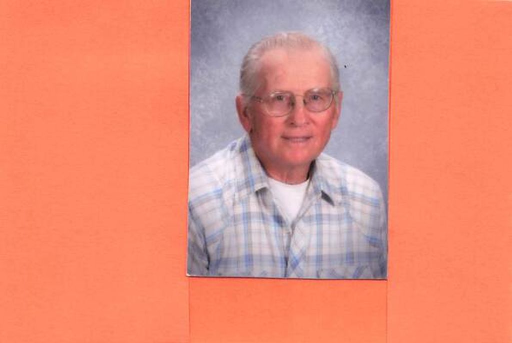 Ray Whitmore Profile Photo