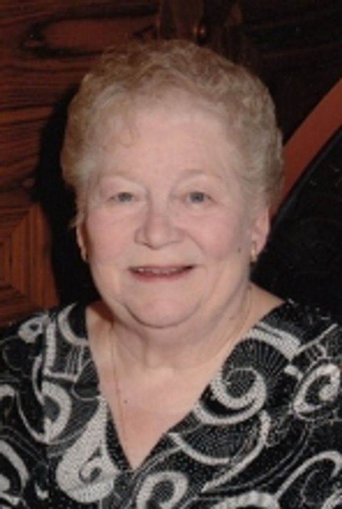 Mary J. Kansorka