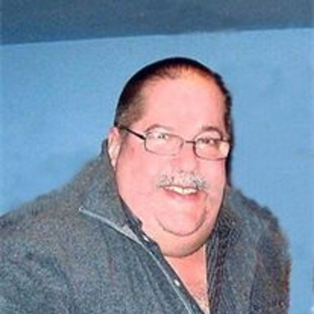 Paul B.  Carolan