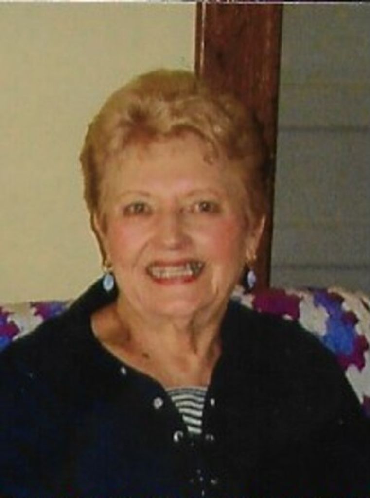 Ellen Margaret Stewart Profile Photo