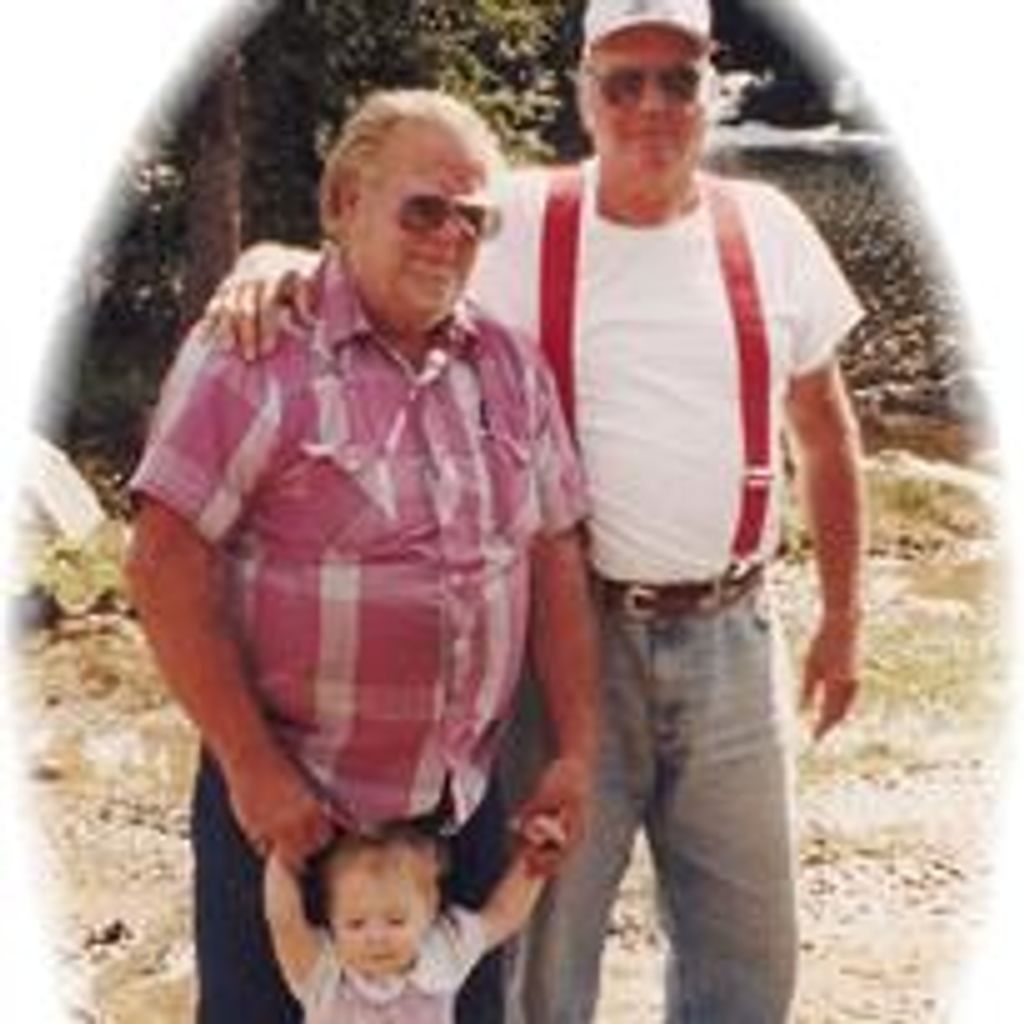 Kenneth Leslie Reisinger Profile Photo
