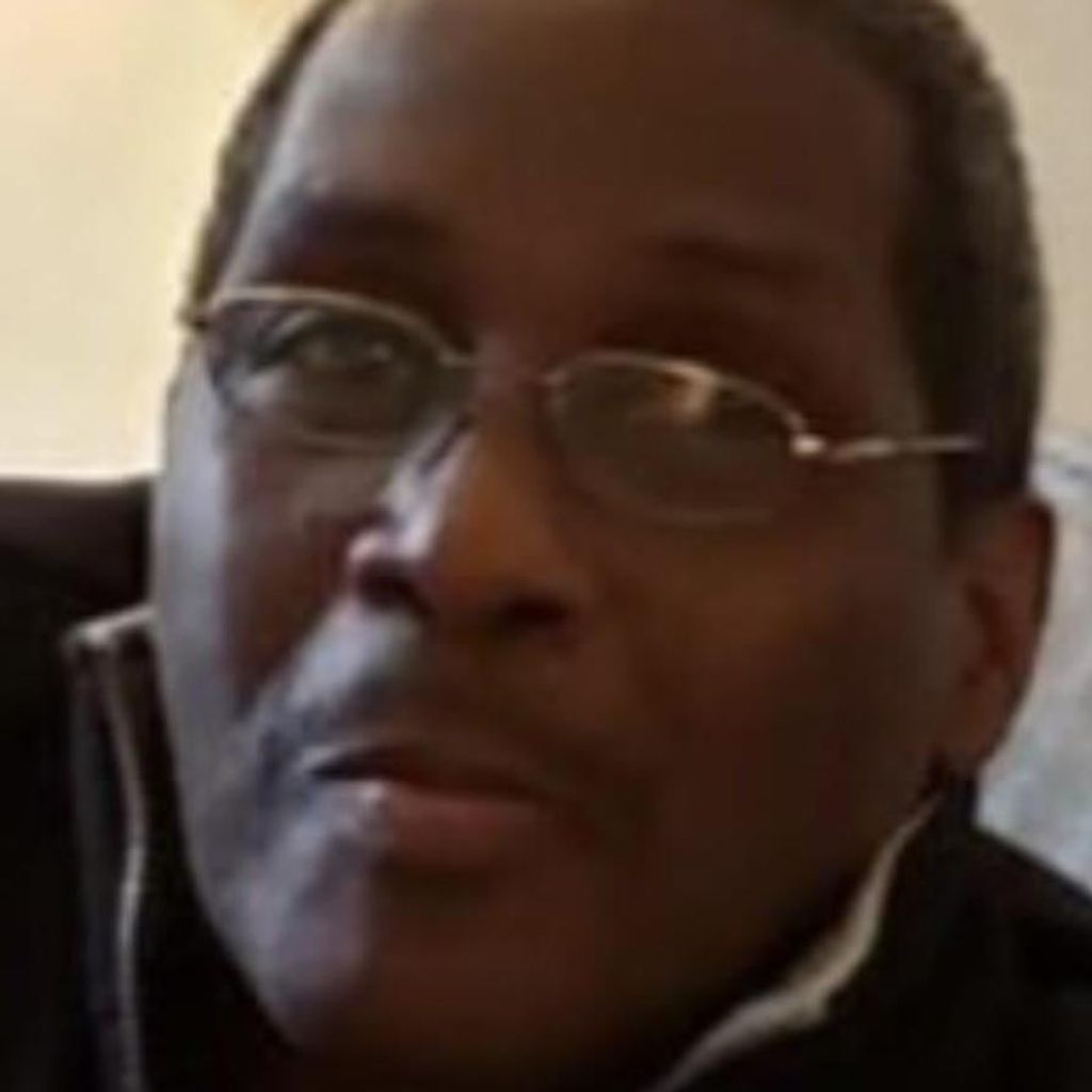Albert Sidney Ingram Profile Photo