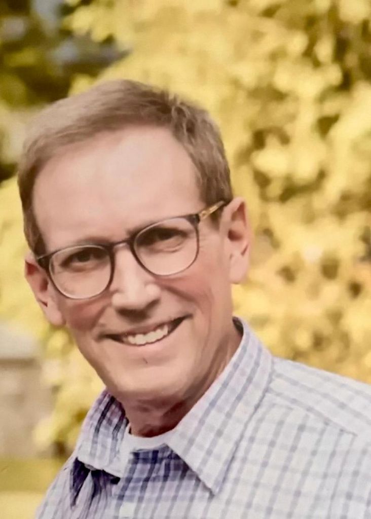 Scott Donald Davidson Profile Photo