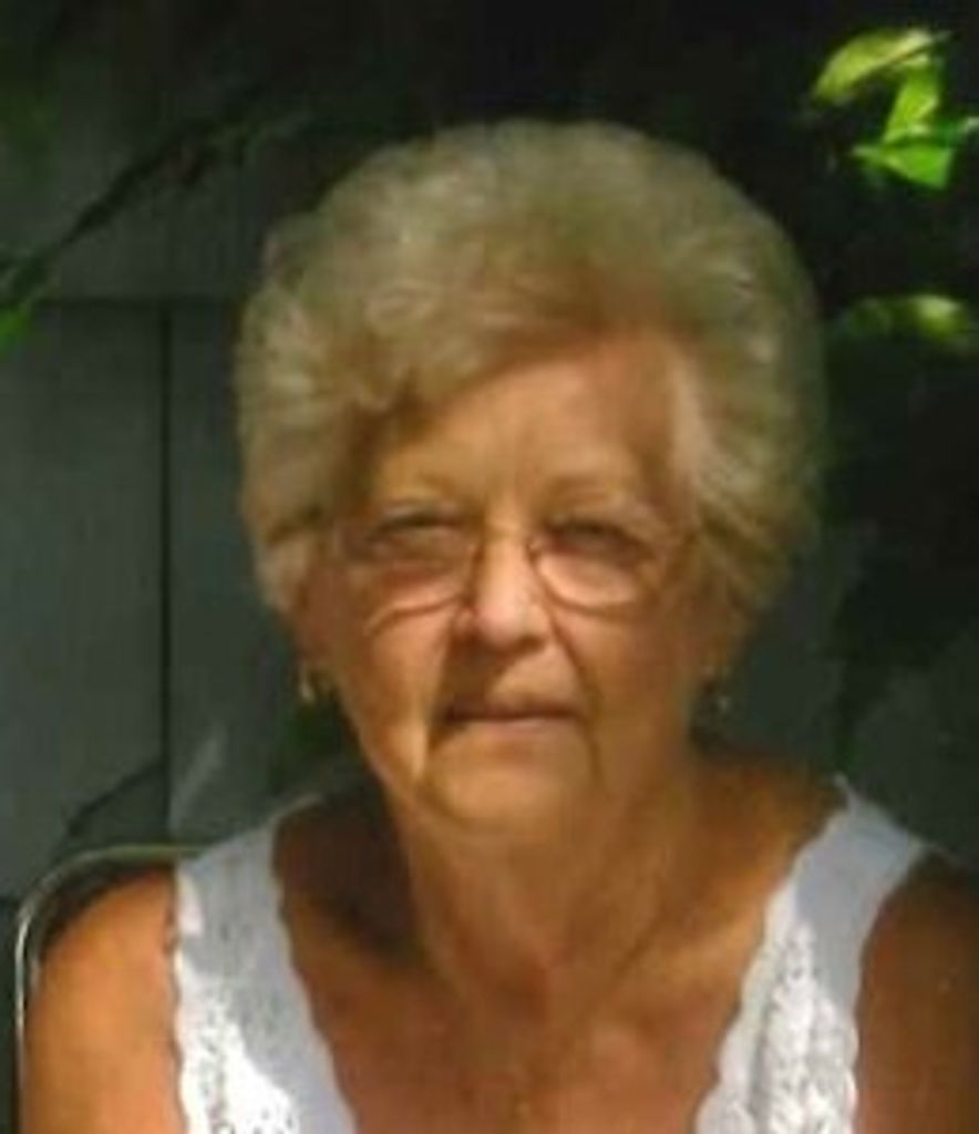 Flieda M. Towns