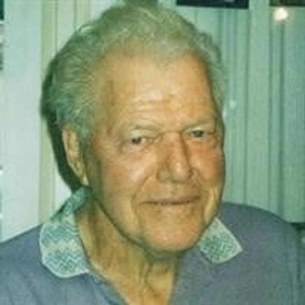 Glenn Calvin Mcbride
