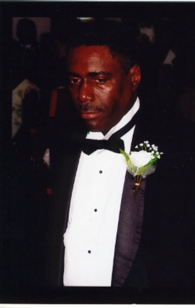 Mr. Stanley Williams