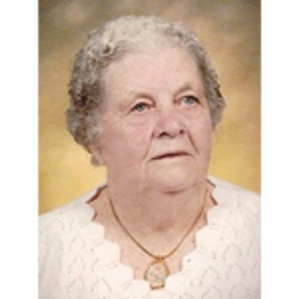Esther  Mae Ash