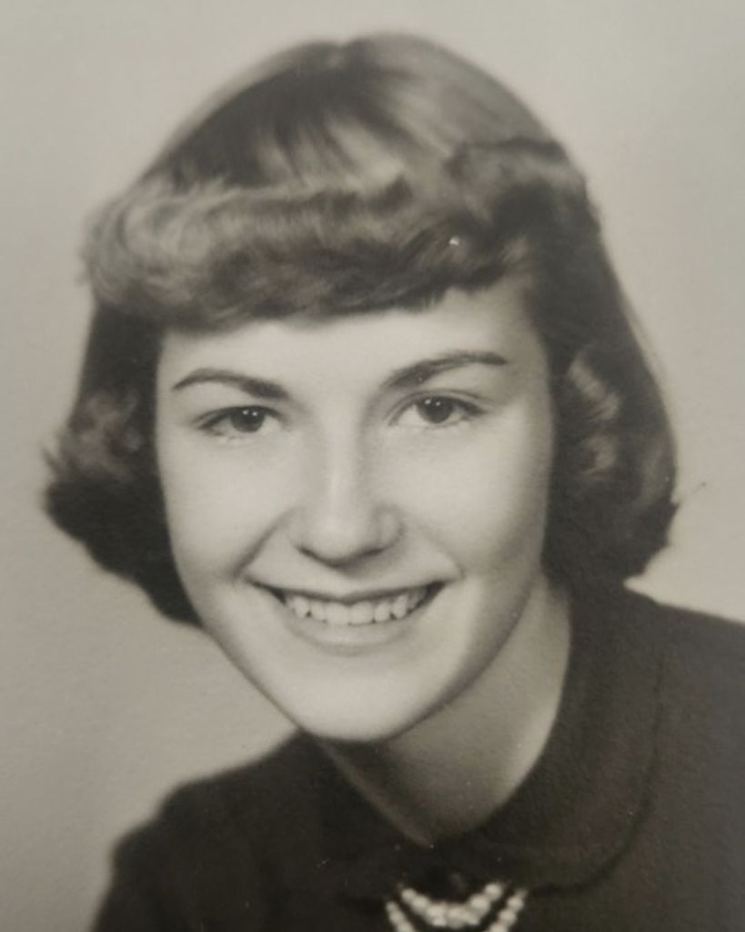 Dorothy Jean Wade