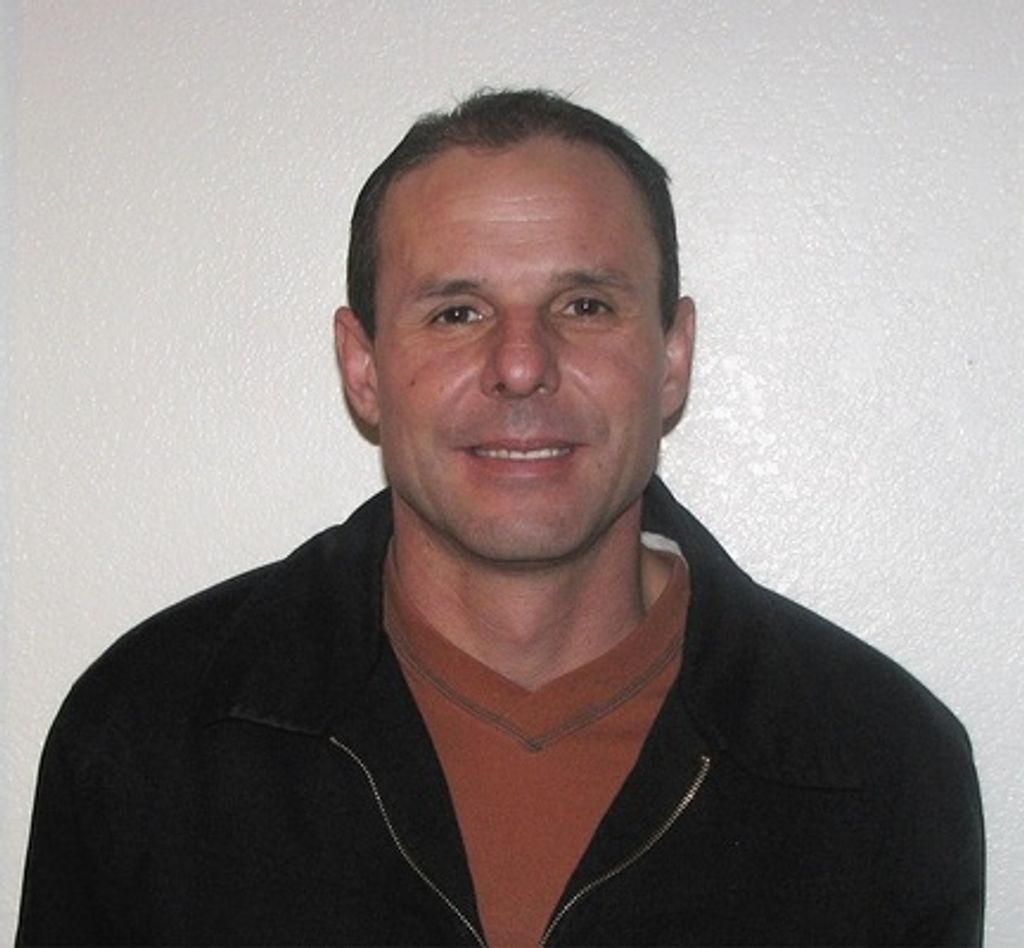 Jesse R. Spielman Profile Photo