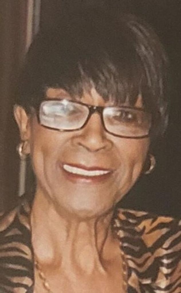 Helen Nash Theus Profile Photo