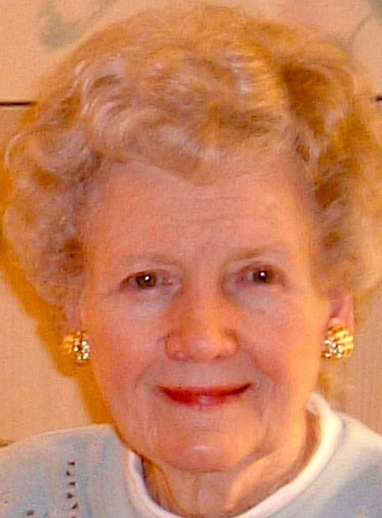 Madeleine Adair Page Profile Photo