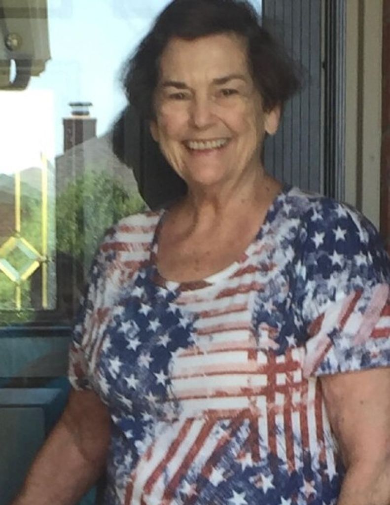 Betty Jansa