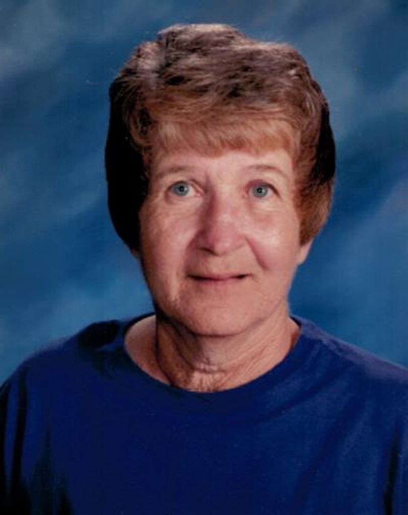 Shirley Bryan Pruitt Profile Photo