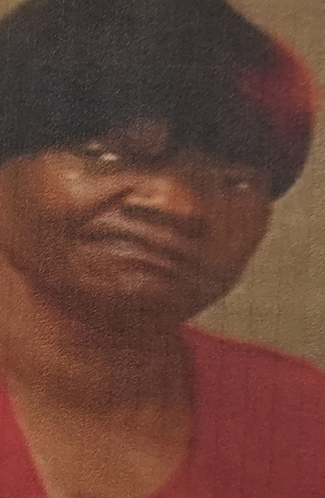 Martha J. Roberts