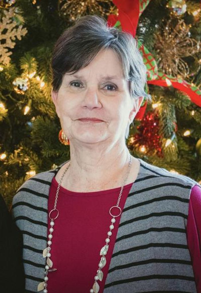 Claire Louise Griffin Profile Photo