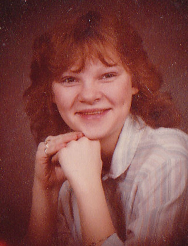 Kimberly Susan Nordby