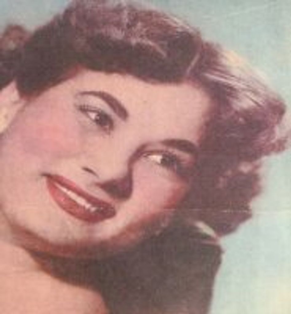 Gloria Corbo