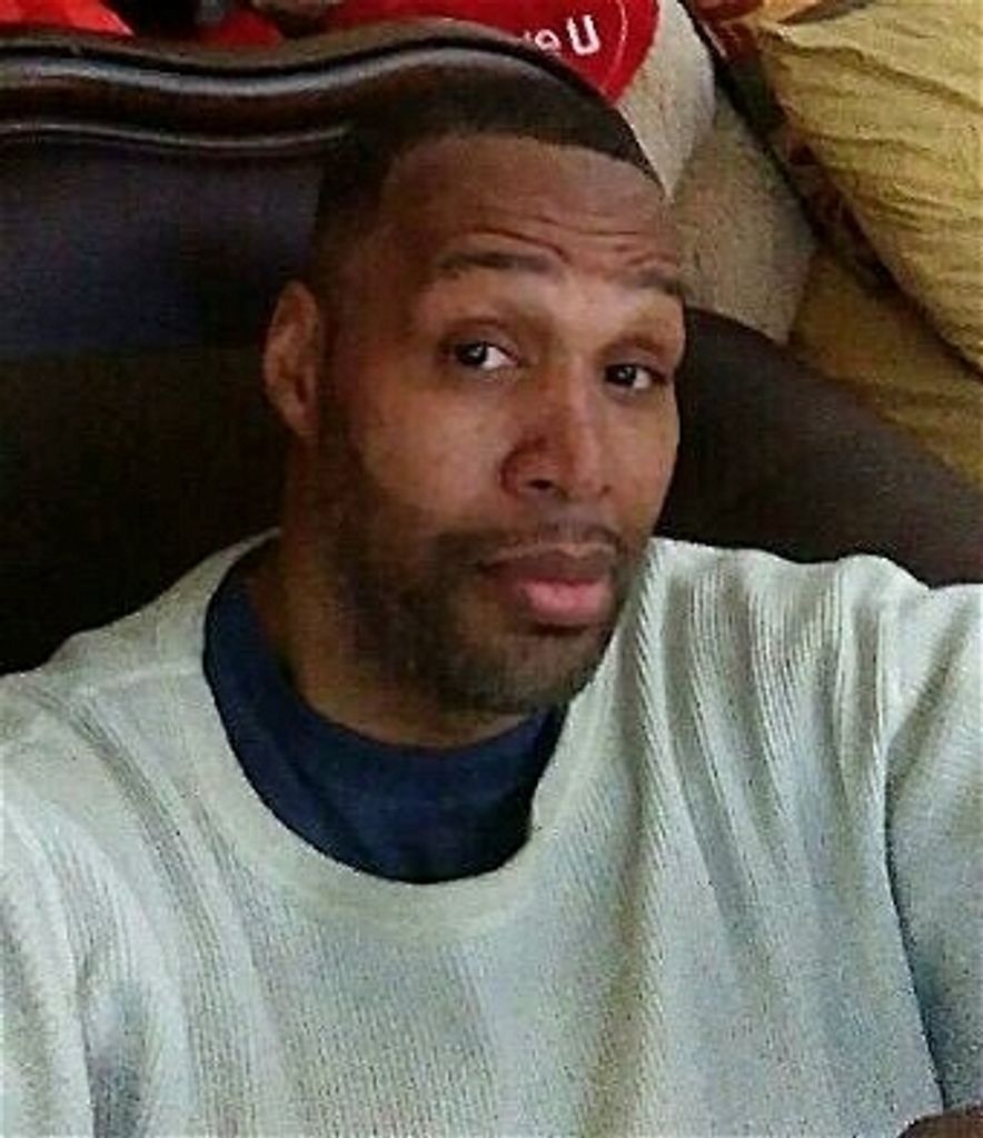 Anthony "King Born" Harris Profile Photo