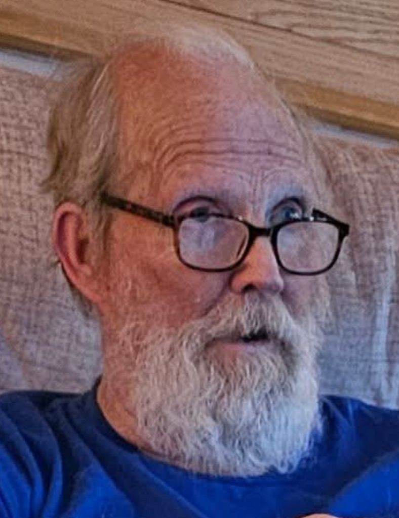 Don Eugene Cartlidge