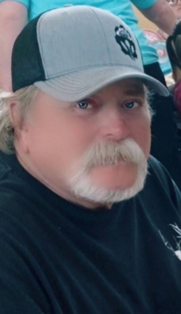 Lawrence "Larry" Knott Profile Photo