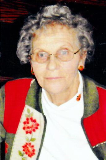 Virginia Frances Szymanowski Profile Photo