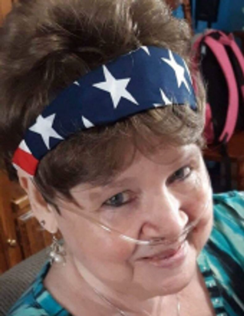 Sue E. Bays