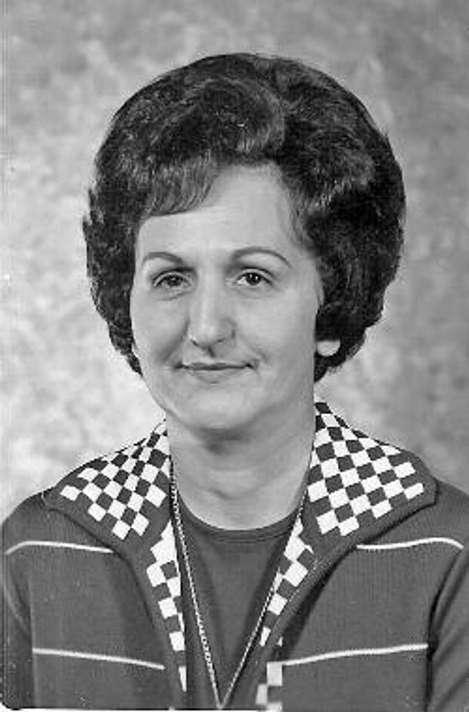 Johanna “Jane” Ulcak Pollok