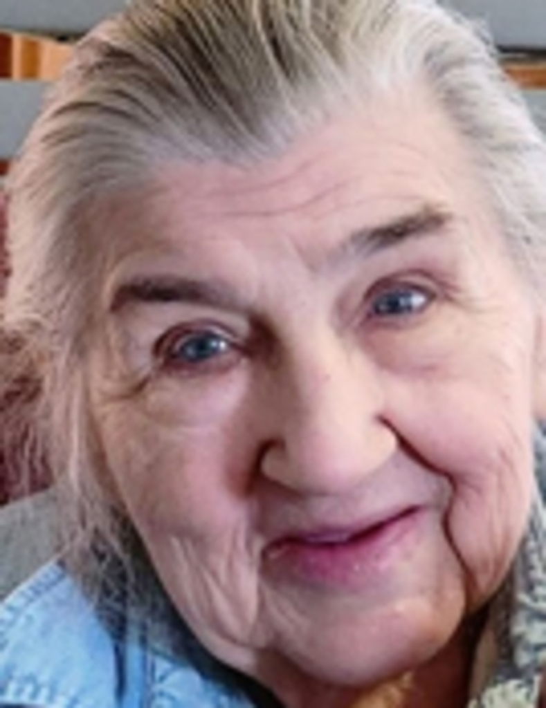 Wilma Ola Mae Battko