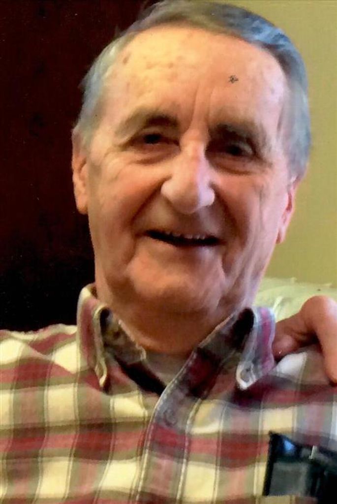 Clarence Earle Coursey