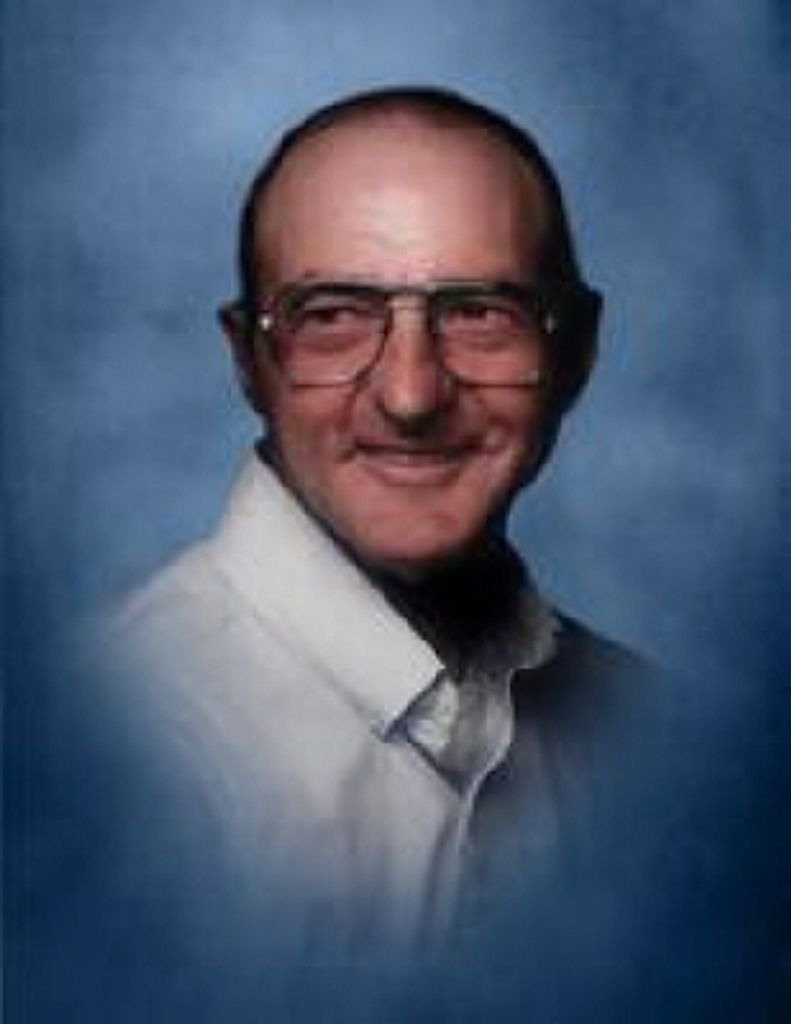 Roy Evan Woody Profile Photo