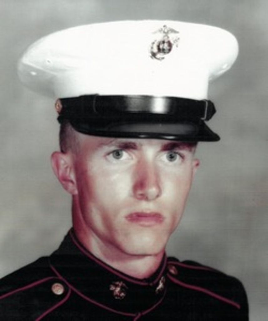 John Carter Profile Photo