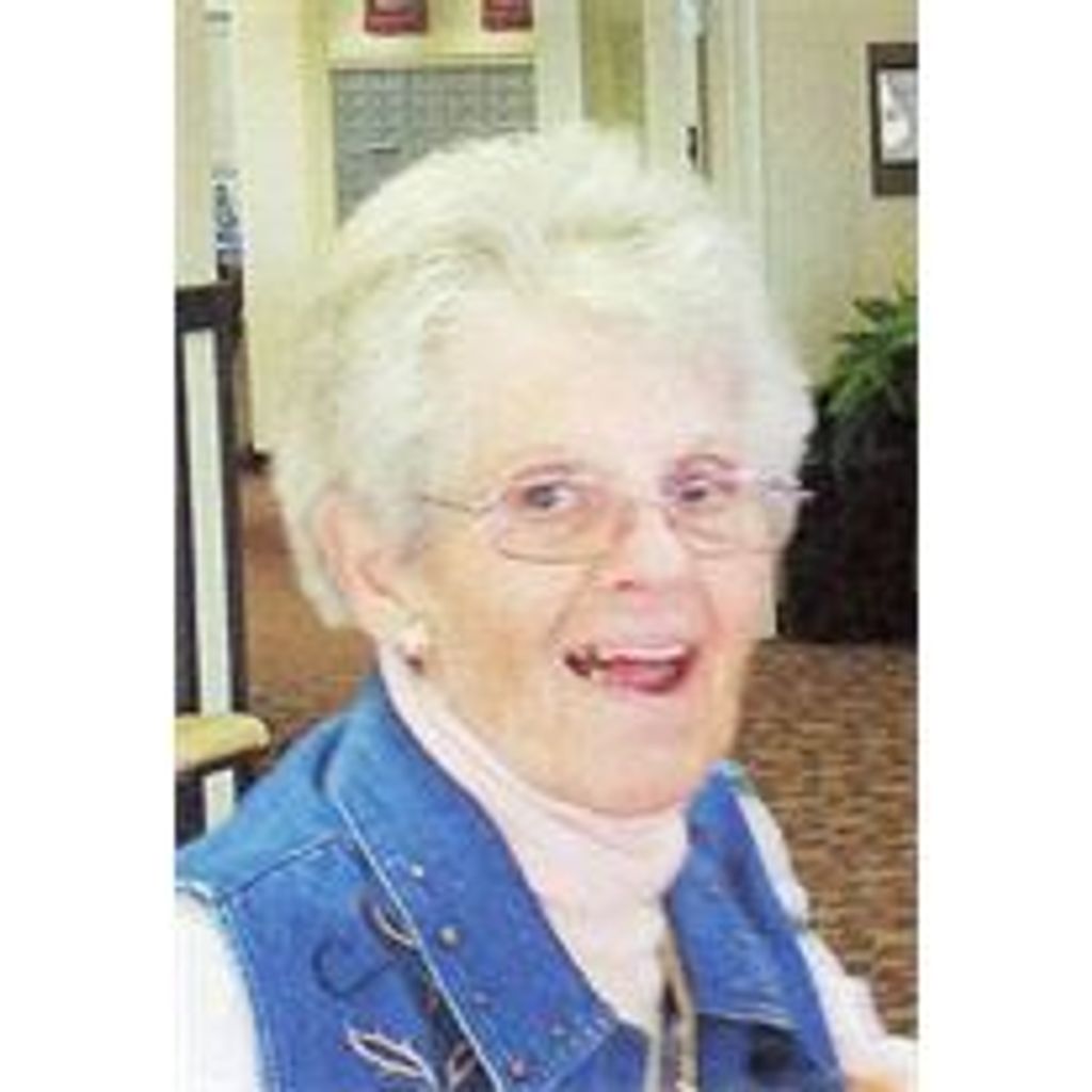Gilda Steinhauser