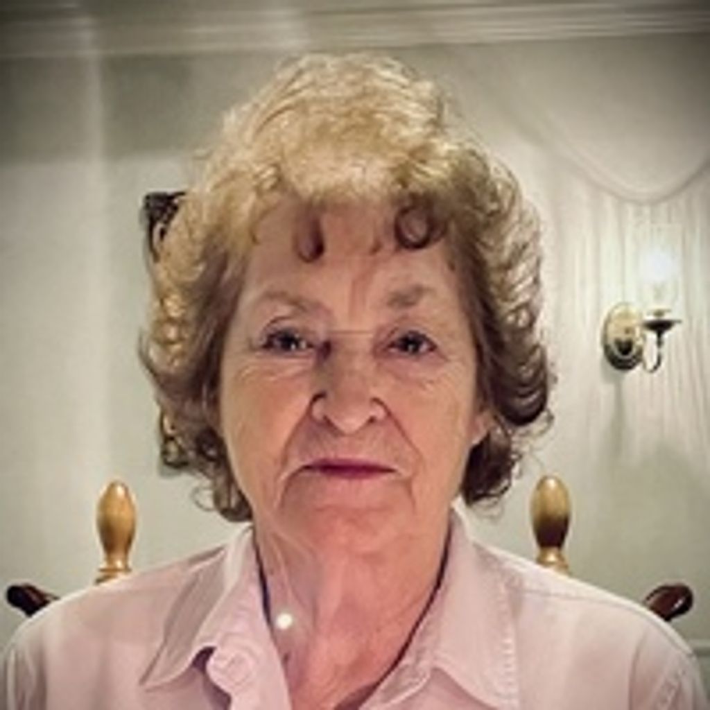 Margaret June Sprague Profile Photo