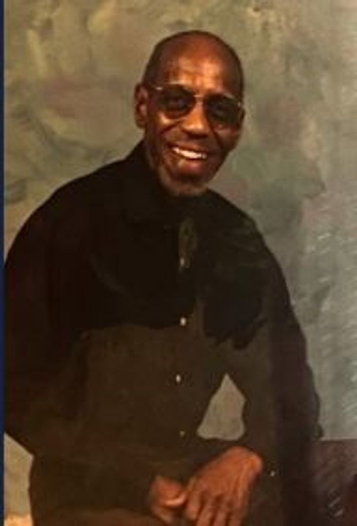 George R. Thomas, Sr. Profile Photo