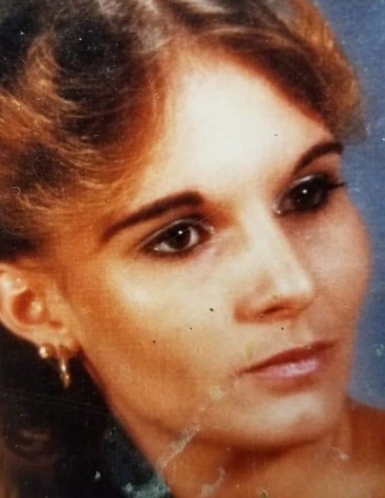 Jacquelyn Walton
