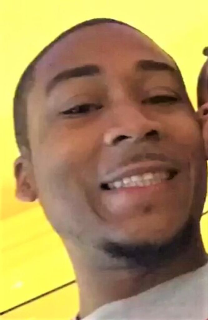 Antonio Lamar Wells Profile Photo
