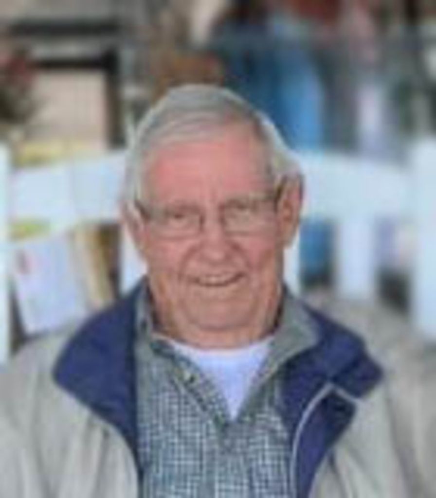 James Francis Grappin Profile Photo