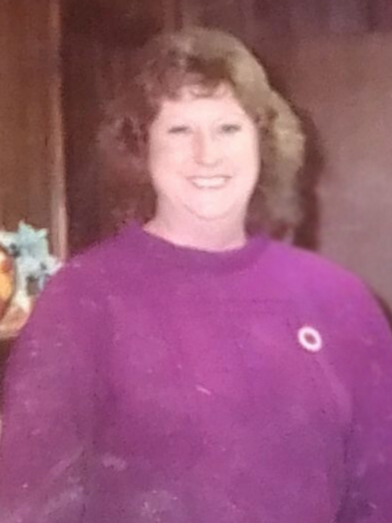 Verna Nell Jones Profile Photo