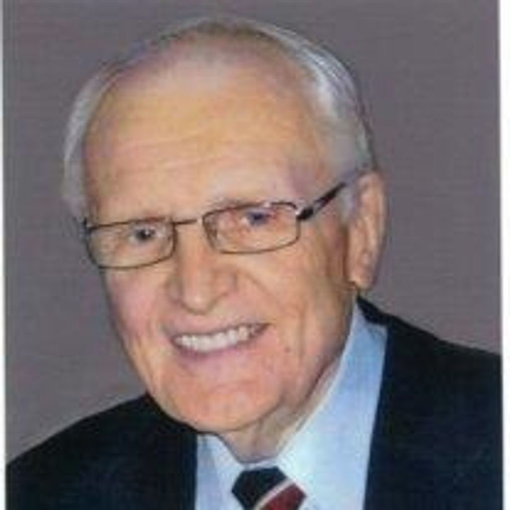 Edward Shuber