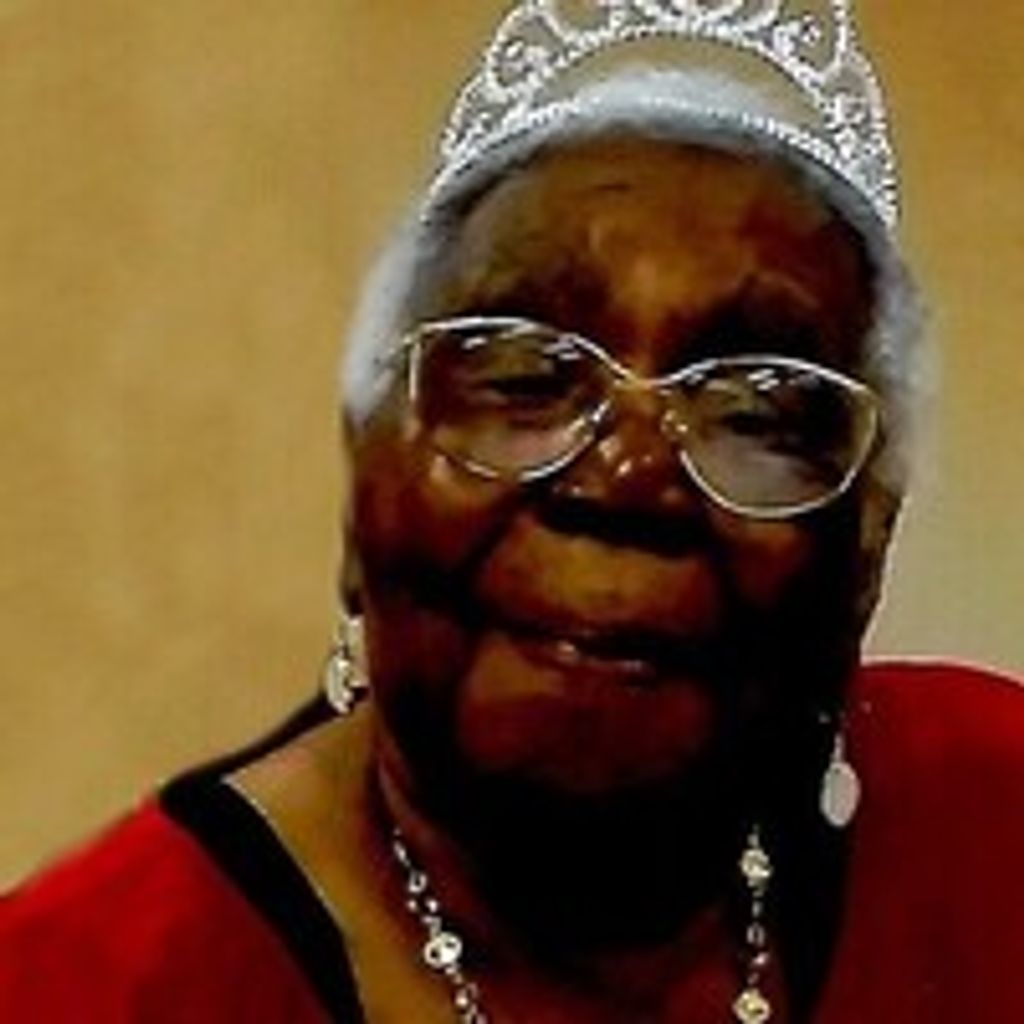 Sislyn Ruby Douglas