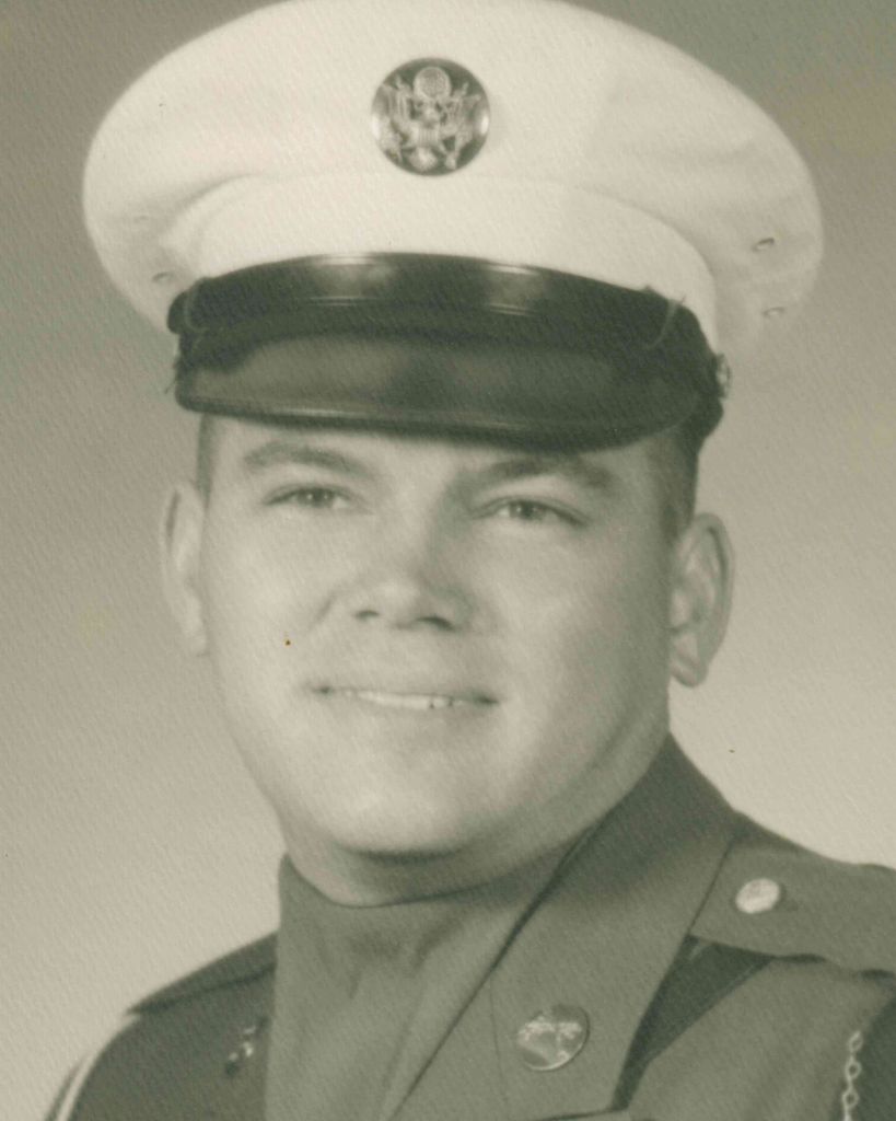 William (Bill) Alsip Profile Photo