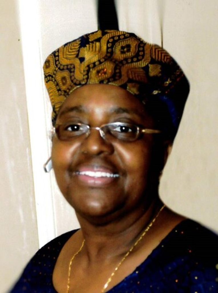 Sandra Gale Slayton Profile Photo