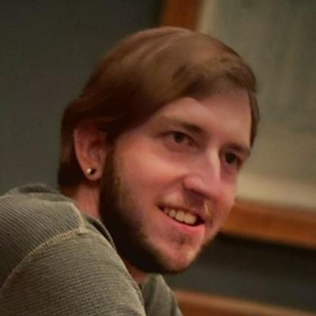 Joshua White Watkins