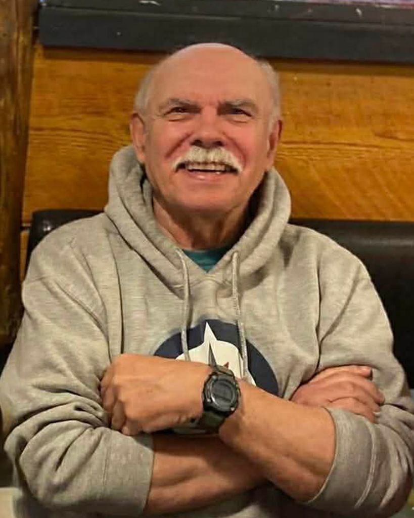 Gary James Rasmussen Profile Photo