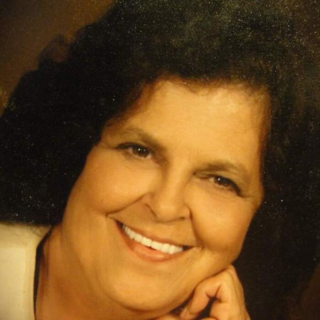 Linda Jones