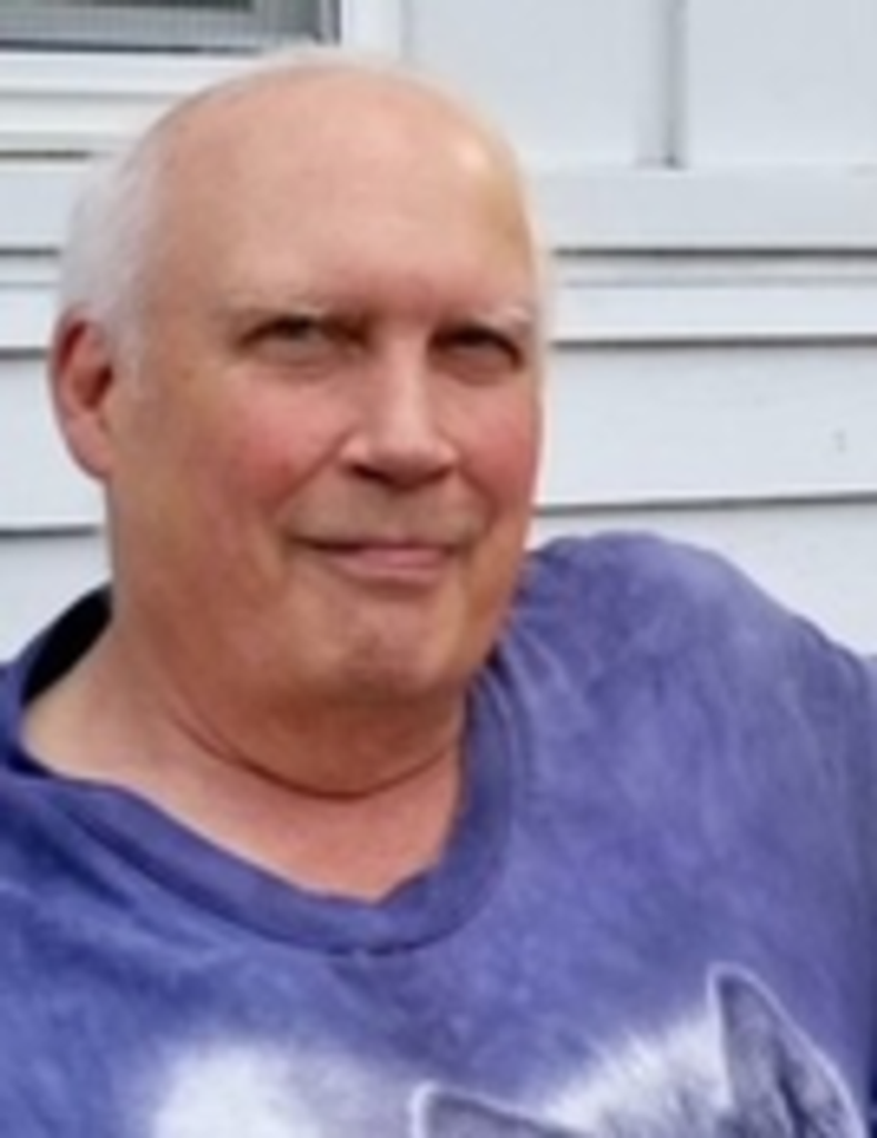 H. Nils Kinne Profile Photo