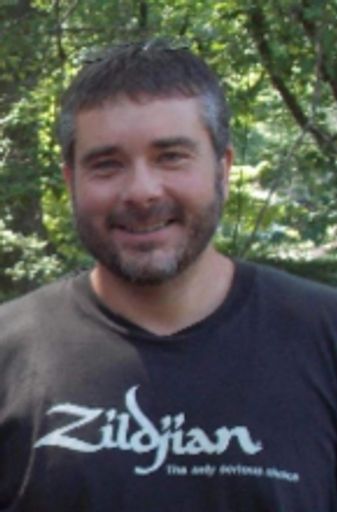 Thomas Scott Crews Profile Photo