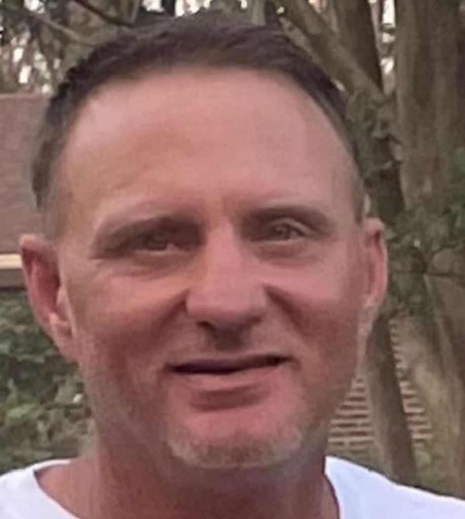 Gary Dewayne Phipps