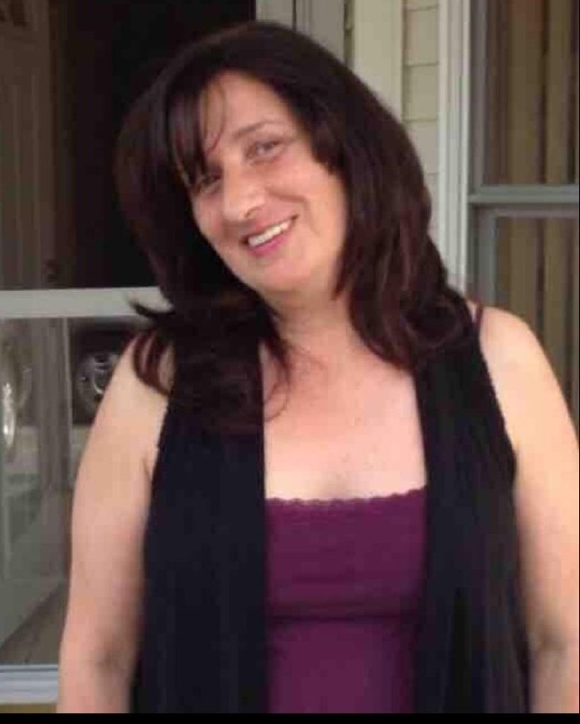 Judith Ergenzinger