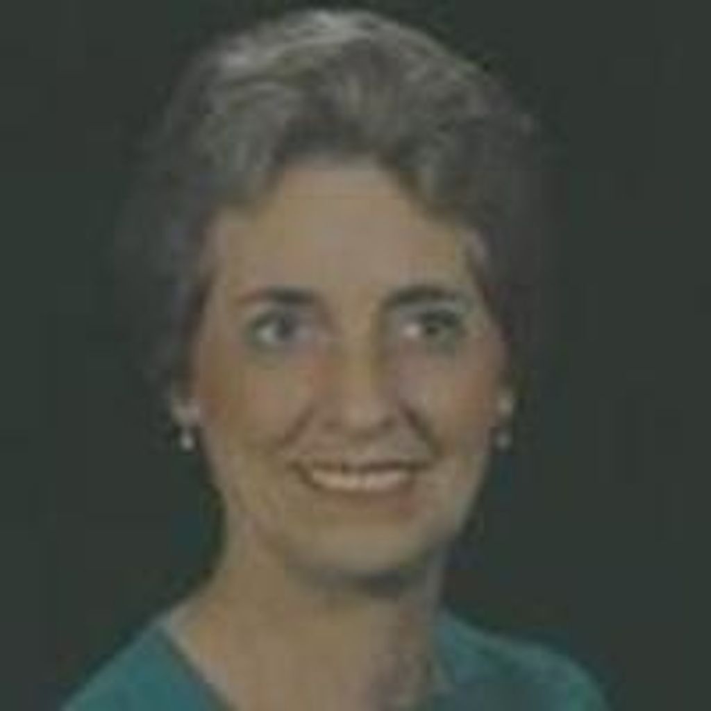 Colleen Huff Brown